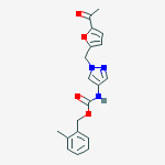 Compound Structure