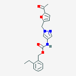 Compound Structure