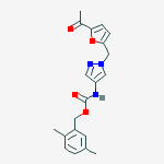Compound Structure