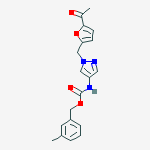 Compound Structure