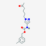 Compound Structure