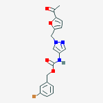 Compound Structure