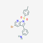 Compound Structure