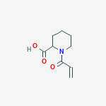 Compound Structure