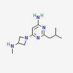 Compound Structure