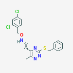 Compound Structure