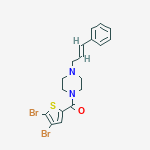 Compound Structure