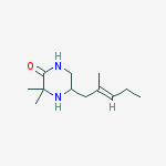 Compound Structure