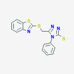 Compound Structure