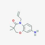 Compound Structure