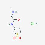 Compound Structure