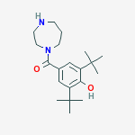Compound Structure