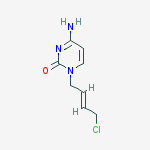 Compound Structure
