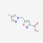 Compound Structure