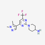 Compound Structure