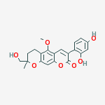 Compound Structure