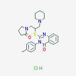 Compound Structure