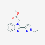 Compound Structure