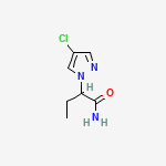 Compound Structure