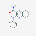 Compound Structure