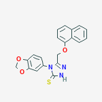 Compound Structure
