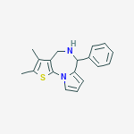Compound Structure