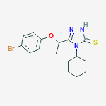 Compound Structure