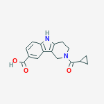 Compound Structure