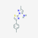 Compound Structure