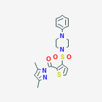 Compound Structure