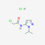 Compound Structure