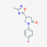 Compound Structure