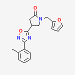 Compound Structure