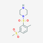 Compound Structure