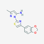 Compound Structure