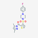Compound Structure