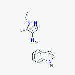 Compound Structure