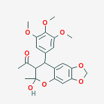 Compound Structure
