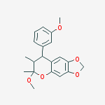 Compound Structure