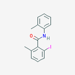 Compound Structure