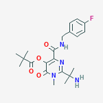 Compound Structure