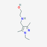 Compound Structure