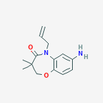Compound Structure