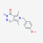 Compound Structure
