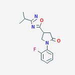 Compound Structure