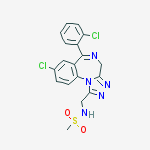 Compound Structure