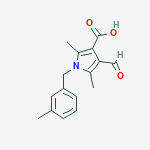 Compound Structure