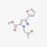 Compound Structure