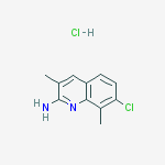 Compound Structure