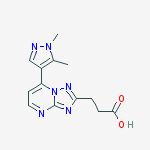 Compound Structure